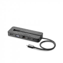 HP Docking Station HSA-Q001PR