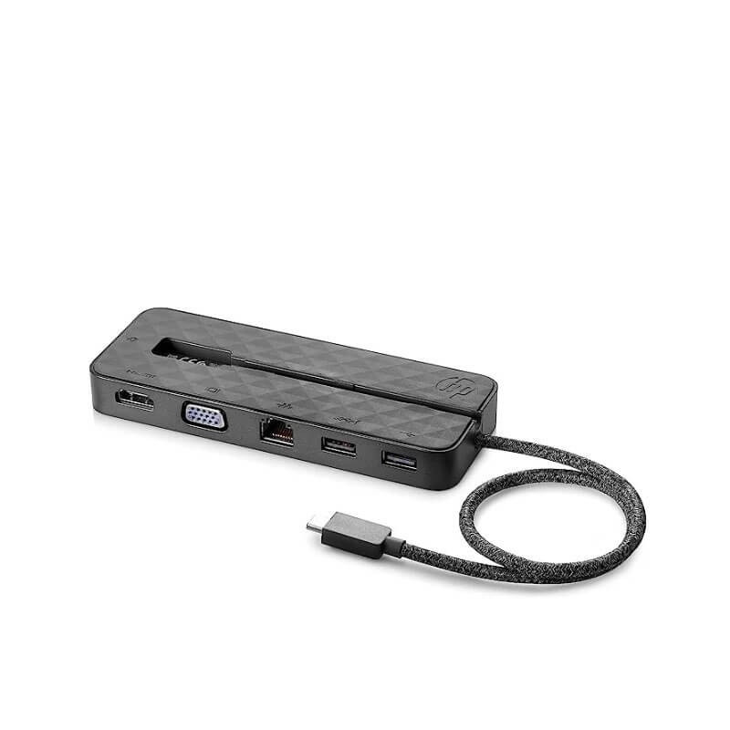 HP Docking Station HSA-Q001PR