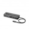 HP Docking Station HSA-Q001PR