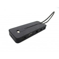 HP Docking Station HSA-Q001PR