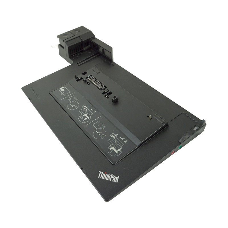Lenovo Docking Station 4338
