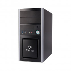 Terra PC de bureau Gigabyte GA-H110M-D2P Tour avec pré-installation OS