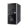 Terra PC de bureau Gigabyte GA-H110M-D2P Tour avec pré-installation OS