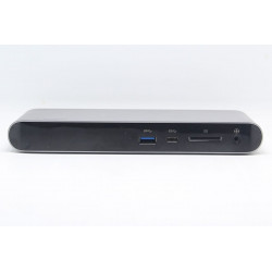 Belkin Docking Station F4U097