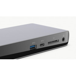 Belkin Docking Station F4U097