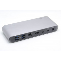 Belkin Docking Station F4U097