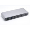 Belkin Docking Station F4U097