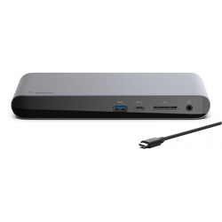 Belkin Docking Station F4U097