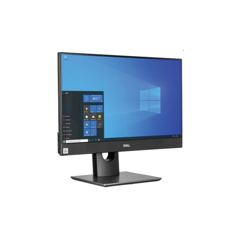 Dell OptiPlex 5480 AIO