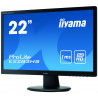IIyama ProLite E2283HS Noir