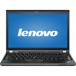 Lenovo ThinkPad X395 avec pré-installation OS