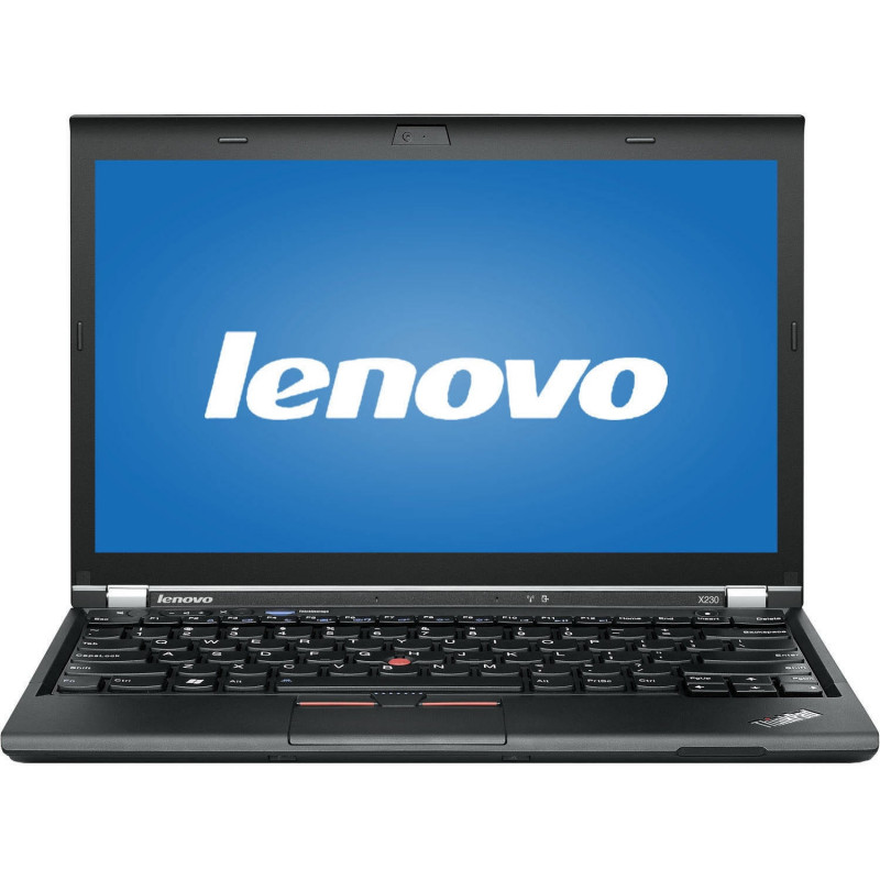 Lenovo ThinkPad X395 avec pré-installation OS