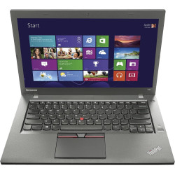 Lenovo ThinkPad X395 avec pré-installation OS