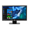 HP ProDisplay P222va Noir