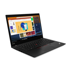 Lenovo ThinkPad X390 avec pré-installation OS