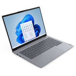 Lenovo ThinkBook 14-IML avec pré-installation OS