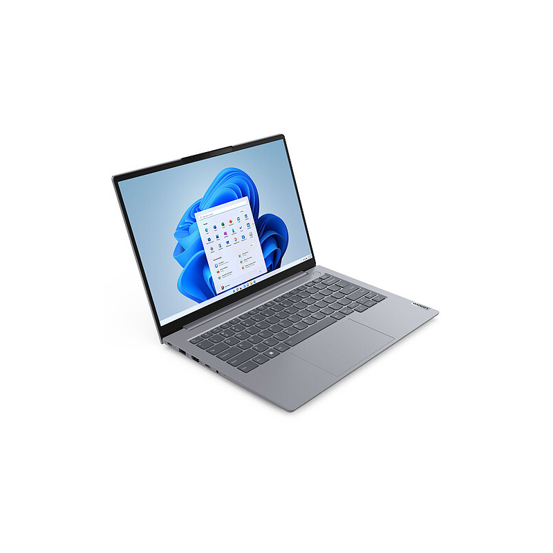 Lenovo ThinkBook 14-IML avec pré-installation OS
