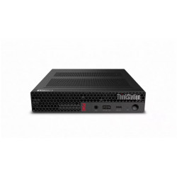 Lenovo ThinkStation P330 Tiny avec pré-installation OS