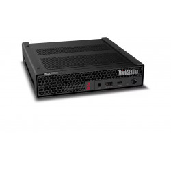 Lenovo ThinkStation P330 Tiny avec pré-installation OS