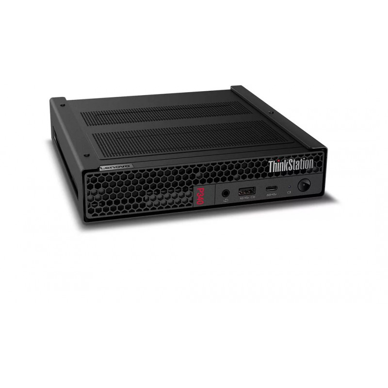 Lenovo ThinkStation P330 Tiny avec pré-installation OS