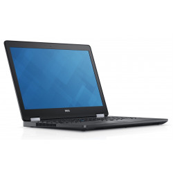 Dell Latitude E5570 avec pré-installation OS