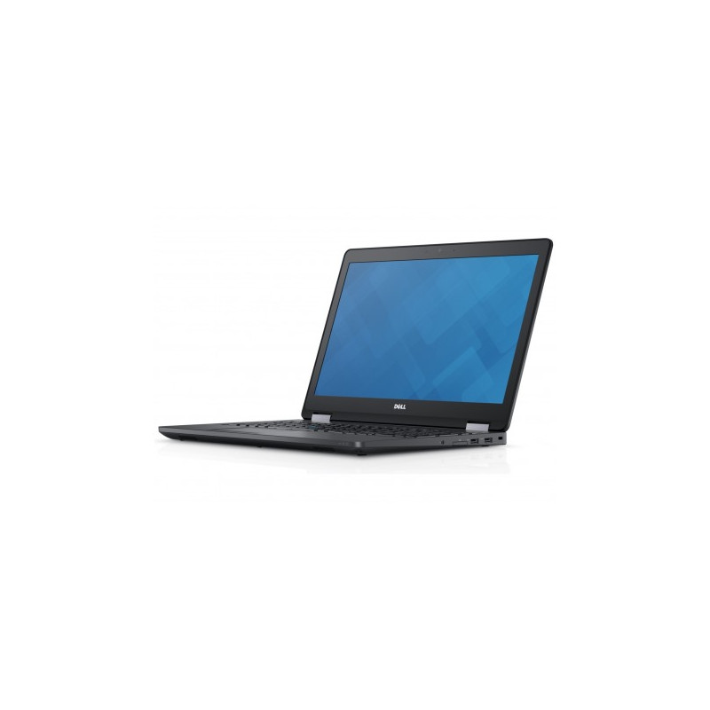 Dell Latitude 5580 avec pré-installation OS