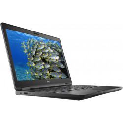 Dell Latitude 5580 avec pré-installation OS