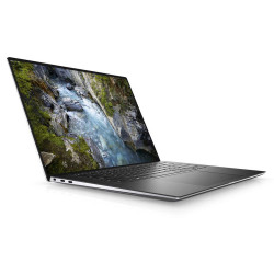 Dell Precision 5560 avec pré-installation OS
