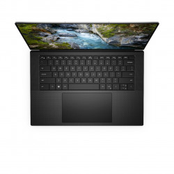 Dell Latitude 5520 avec pré-installation OS