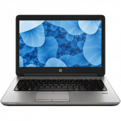 HP ProBook 640 G2 avec pré-installation OS