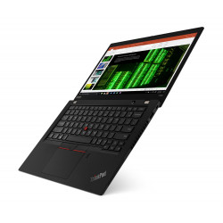 Lenovo ThinkPad X395 avec pré-installation OS