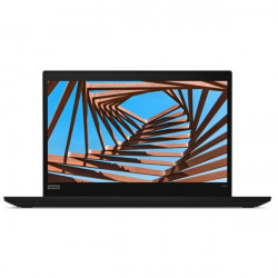 Lenovo ThinkPad X395 avec pré-installation OS
