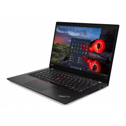 Lenovo ThinkPad X395 avec pré-installation OS