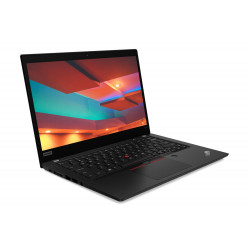Lenovo ThinkPad X395 avec pré-installation OS