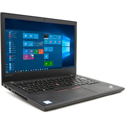 Lenovo ThinkPad T470 avec pré-installation OS