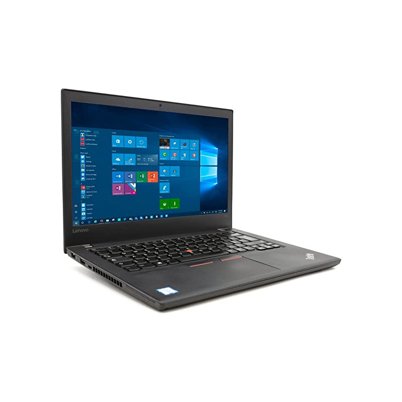 Lenovo ThinkPad T470 avec pré-installation OS