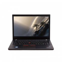 Lenovo ThinkPad T470 avec pré-installation OS