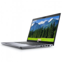 Dell Latitude 5510