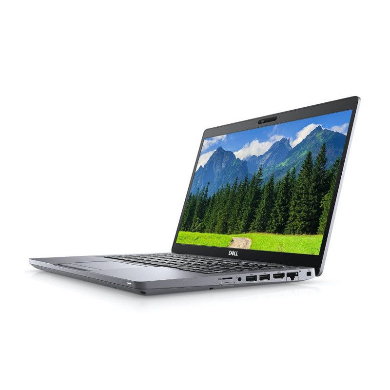 Dell Latitude 5510
