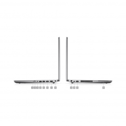 Dell Latitude 5510
