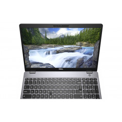 Dell Latitude 5510