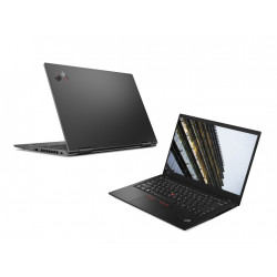 Lenovo ThinkPad X1 Carbon 7th Gen avec pré-installation OS