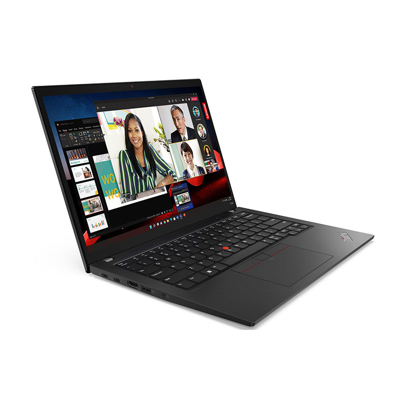 Lenovo ThinkPad T14s Gen1 avec pré-installation OS