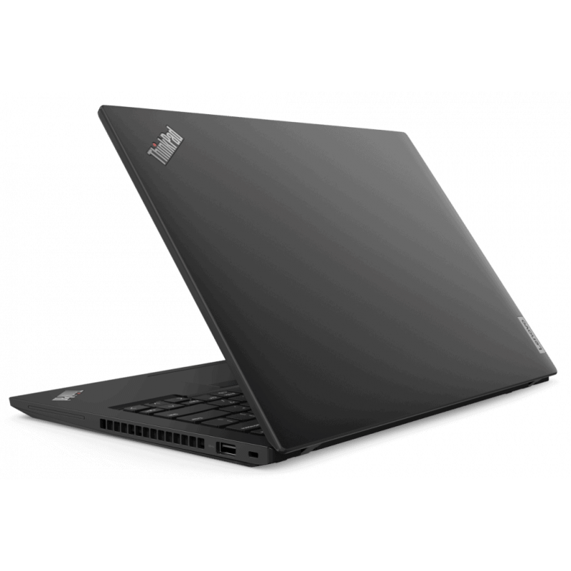 Lenovo ThinkPad T14s AMD Gen1 avec pré-installation OS