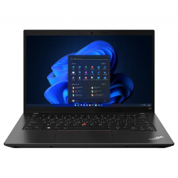 Lenovo ThinkPad T14s AMD Gen1 avec pré-installation OS