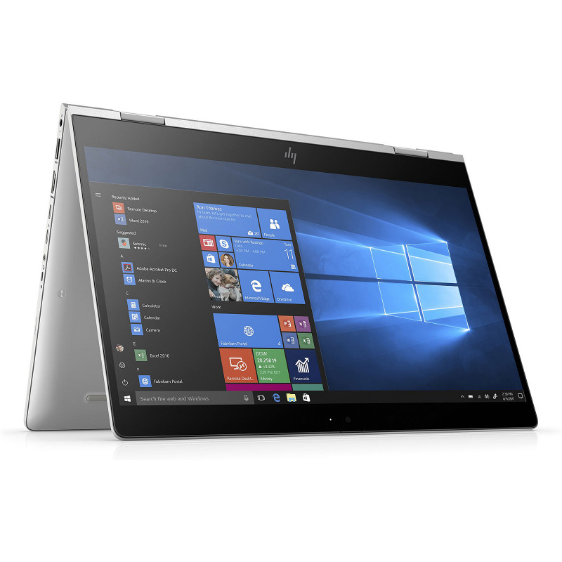 HP EliteBook x360 830 G7