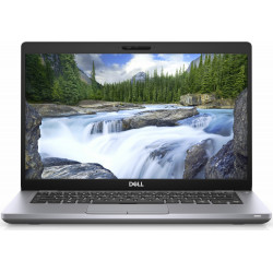 Dell Latitude 5410 avec pré-installation OS