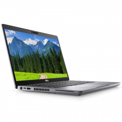 Dell Latitude 5410 avec pré-installation OS