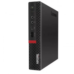 Lenovo ThinkCentre M920q Tiny avec pré-installation OS
