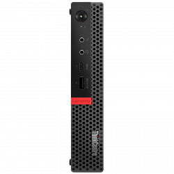 Lenovo ThinkCentre M920q Tiny avec pré-installation OS